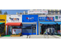 학원 간판 제작 YBM 더 팜스 교육